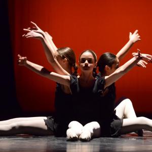 Fotografía de Concurso coreografías Conservatorio - Conservatorio de Danza