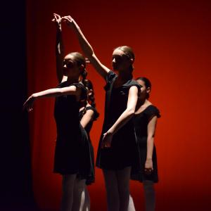 Fotografía de Concurso coreografías Conservatorio - Conservatorio de Danza