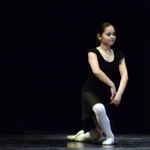 Fotografía de Concurso coreografías Conservatorio - Conservatorio de Danza