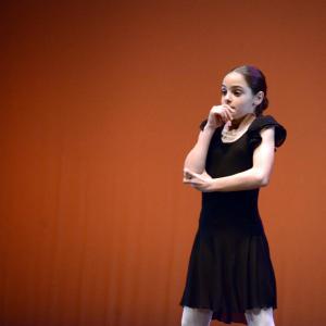 Fotografía de Concurso coreografías Conservatorio - Conservatorio de Danza