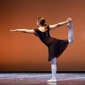 Fotografía de Concurso coreografías Conservatorio - Conservatorio de Danza
