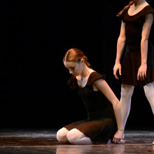 Fotografía de Concurso coreografías Conservatorio - Conservatorio de Danza