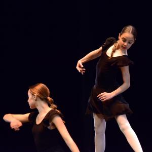 Fotografía de Concurso coreografías Conservatorio - Conservatorio de Danza