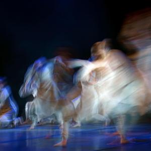 Fotografía de Regnum - Conservatorio de Danza