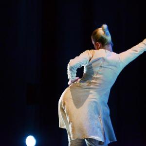 Fotografía de Regnum - Conservatorio de Danza