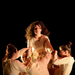 Fotografía de Regnum - Conservatorio de Danza