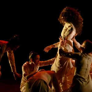 Fotografía de Regnum - Conservatorio de Danza