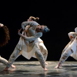 Fotografía de Regnum - Conservatorio de Danza