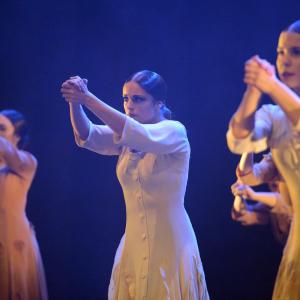 Fotografía de Andanzas - Conservatorio de Danza