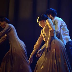 Fotografía de Andanzas - Conservatorio de Danza
