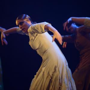 Fotografía de Andanzas - Conservatorio de Danza