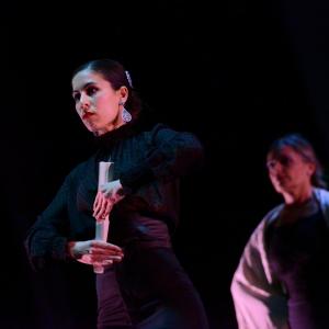 Fotografía de Rosa Zárate: Sueños - Rosa Zárate