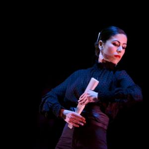 Fotografía de Rosa Zárate: Sueños - Rosa Zárate
