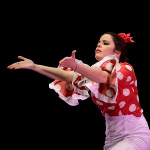 Fotografía de Rosa Zárate: Sueños - Rosa Zárate