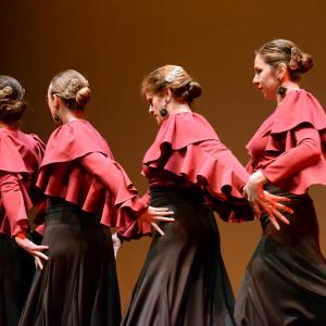 Fotografía de Rosa Zárate: Sueños - Rosa Zárate