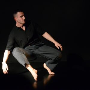 Fotografía de I Jornadas de Danza Contemporánea de Granada - 