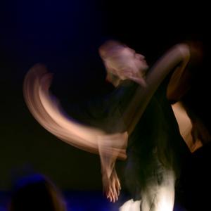 Fotografía de I Jornadas de Danza Contemporánea de Granada - 