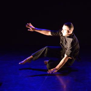 Fotografía de I Jornadas de Danza Contemporánea de Granada - 