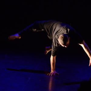 Fotografía de I Jornadas de Danza Contemporánea de Granada - 
