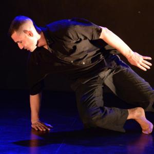 Fotografía de I Jornadas de Danza Contemporánea de Granada - 