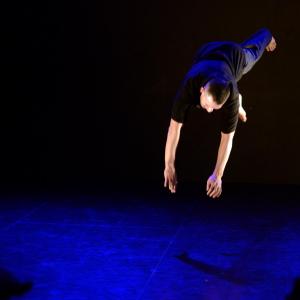 Fotografía de I Jornadas de Danza Contemporánea de Granada - 