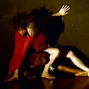 Fotografía de I Jornadas de Danza Contemporánea de Granada - 
