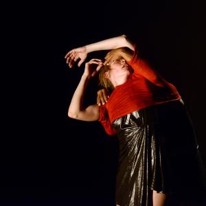 Fotografía de I Jornadas de Danza Contemporánea de Granada - 
