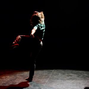 Fotografía de I Jornadas de Danza Contemporánea de Granada - 