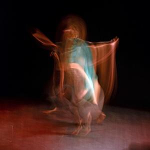 Fotografía de I Jornadas de Danza Contemporánea de Granada - 
