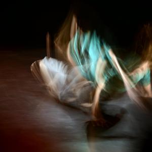 Fotografía de I Jornadas de Danza Contemporánea de Granada - 