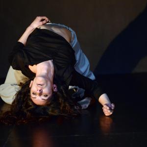 Fotografía de I Jornadas de Danza Contemporánea de Granada - 
