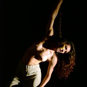 Fotografía de I Jornadas de Danza Contemporánea de Granada - 