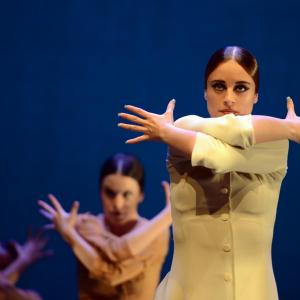 Fotografía de Andanzas - Conservatorio de Danza