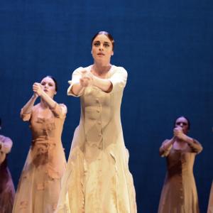 Fotografía de Andanzas - Conservatorio de Danza