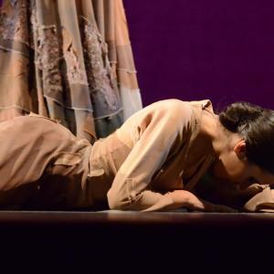 Fotografía de Andanzas - Conservatorio de Danza