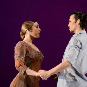 Fotografía de Andanzas - Conservatorio de Danza