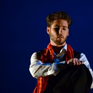Fotografía de Andanzas - Conservatorio de Danza