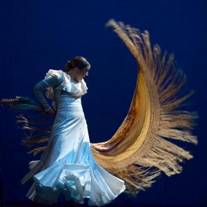Fotografía de Andanzas - Conservatorio de Danza