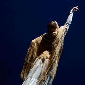 Fotografía de Andanzas - Conservatorio de Danza