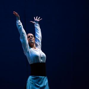 Fotografía de Andanzas - Conservatorio de Danza