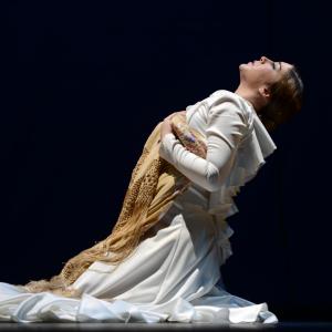 Fotografía de Andanzas - Conservatorio de Danza