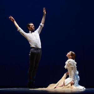 Fotografía de Andanzas - Conservatorio de Danza