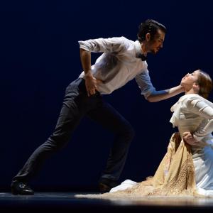Fotografía de Andanzas - Conservatorio de Danza