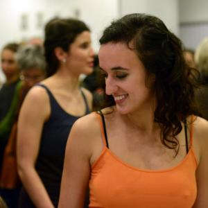 Fotografía de I Jornadas de Danza Teatro inclusivo - SuperarT