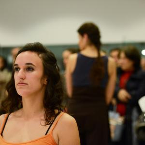 Fotografía de I Jornadas de Danza Teatro inclusivo - SuperarT