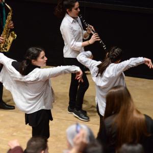 Fotografía de I Jornadas de Danza Teatro inclusivo - SuperarT