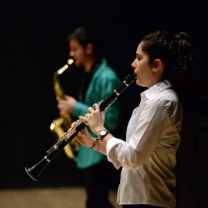 Fotografía de I Jornadas de Danza Teatro inclusivo - SuperarT