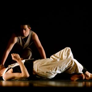 Fotografía de I Jornadas de Danza Teatro inclusivo - SuperarT