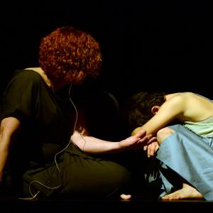 Fotografía de I Jornadas de Danza Teatro inclusivo - SuperarT