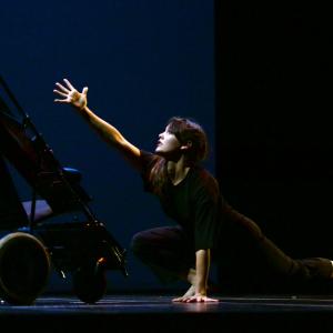 Fotografía de I Jornadas de Danza Teatro inclusivo - SuperarT